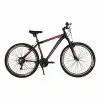 Bicicletta MTB Umit 4 Motion 29" Grigio Rosso -Vendite Biciclette MTB umt 2911v 71 001