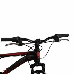 Bicicletta MTB Umit 4 Motion 29" Grigio Rosso 11 Bicicletta MTB Umit 4 Motion 29" Grigio Rosso -Vendite Biciclette MTB umt 2911v 71 004