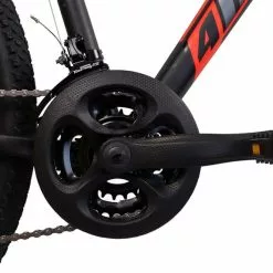 Bicicletta MTB Umit 4 Motion 29" Grigio Rosso 12 Bicicletta MTB Umit 4 Motion 29" Grigio Rosso -Vendite Biciclette MTB umt 2911v 71 005