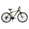 Bicicletta MTB Umit 4 Motion 29" Nero Giallo -Vendite Biciclette MTB umt 2911v 79 001