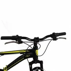 Bicicletta MTB Umit 4 Motion 29" Nero Giallo -Vendite Biciclette MTB umt 2911v 79 004