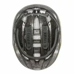 Casco Uvex Kid 2 Verde Dinosauro -Vendite Biciclette MTB uv s4143063215 004