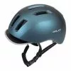 Casco XLC BH-C22 City Blu Metallico -Vendite Biciclette MTB xc 2500180031 001
