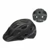 Casco XLC BH-C21 All Mountain Nero
