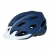 Casco XLC BH-C28 Blu Bianco -Vendite Biciclette MTB xc 2500180122 001