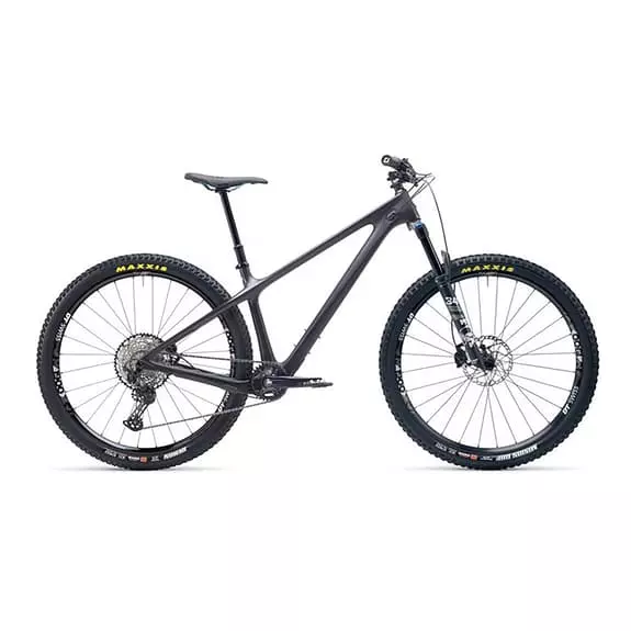 Bicicletta MTB Yeti Cycles ARC C1 2022 Turchese 3 Bicicletta MTB Yeti Cycles ARC C1 2022 Turchese