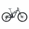 Bicicletta MTB Yeti Cycles SB150 C1 2022 Grigio Nero