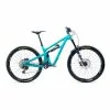 Bicicletta MTB Yeti Cycles SB150 C1 2022 Turchese -Vendite Biciclette MTB yec 4722b150c1t 001