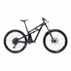 Bicicletta MTB Yeti Cycles SB150 C2 Nero Factory